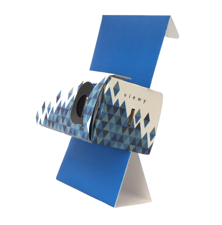 Dispositivo Google Cardboard
