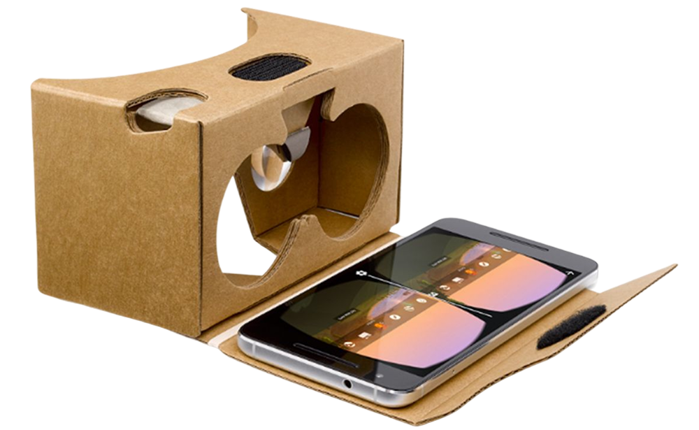 Dispositivo Microsoft HoloLens